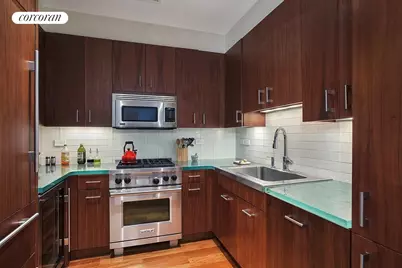 33 W 56th Street #4AE, New York City, NY 10019 - Photo 4