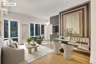33 W 56th St, New York City, NY 10019 - Photo 1