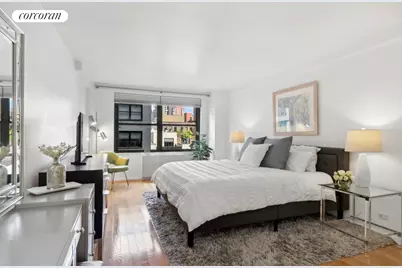 225 E 57th Street #9C, New York City, NY 10022 - Photo 2