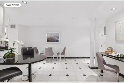 225 E 57th Street #9C, New York City, NY 10022 - Photo 4