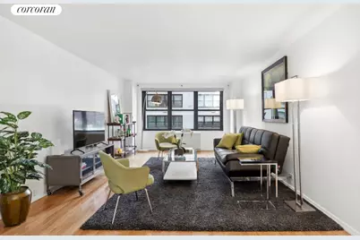 225 E 57th Street #9C, New York City, NY 10022 - Photo 1