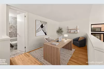 54 W 74th Street #210, New York City, NY 10023 - Photo 14