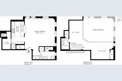 54 W 74th Street #210, New York City, NY 10023 - Photo 18