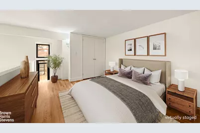 54 W 74th Street #210, New York City, NY 10023 - Photo 12