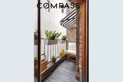 237 W 11th Street #2B, New York City, NY 10014 - Photo 12