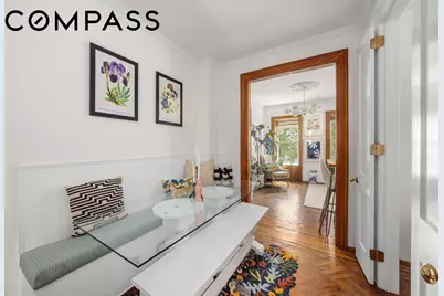 237 W 11th Street #2B, New York City, NY 10014 - Photo 4