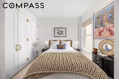 237 W 11th Street #2B, New York City, NY 10014 - Photo 8