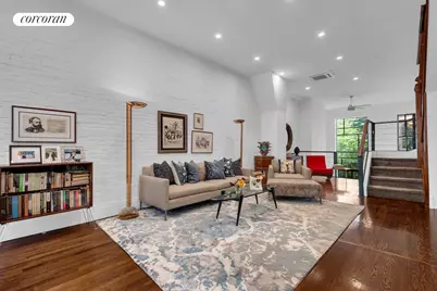 129 W 95th Street, New York City, NY 10025 - Photo 2