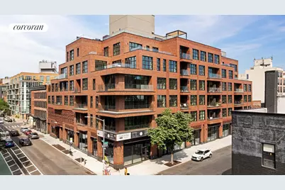 127 Kent Avenue #4J, New York City, NY 11249 - Photo 18