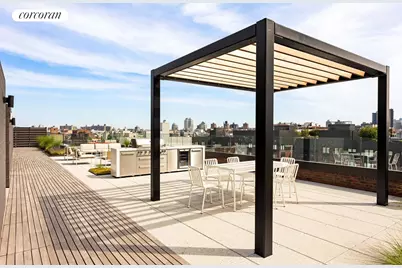 127 Kent Avenue #4J, New York City, NY 11249 - Photo 20