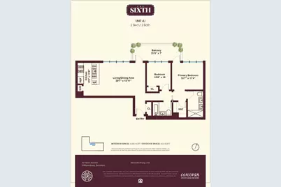 127 Kent Avenue #4J, New York City, NY 11249 - Photo 24
