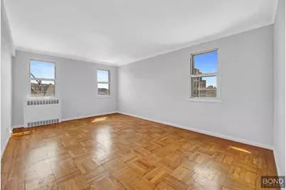 90 Park Terrace E #6B, New York City, NY 10034 - Photo 4