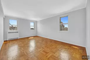 90 Park Terrace E, New York City, NY 10034 - Photo 4