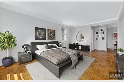 90 Park Terrace E #6B, New York City, NY 10034 - Photo 2