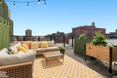 151 Lenox Avenue #5, New York City, NY 10026 - Photo 2