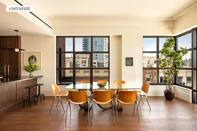 127 Kent Avenue #PH1A, New York City, NY 11249 - Photo 2