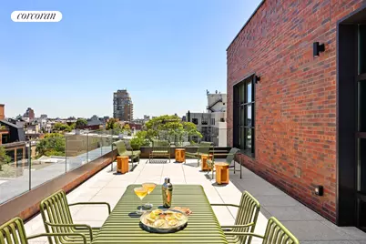 127 Kent Avenue #PH1A, New York City, NY 11249 - Photo 14
