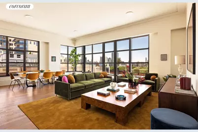 127 Kent Avenue #PH1A, New York City, NY 11249 - Photo 1
