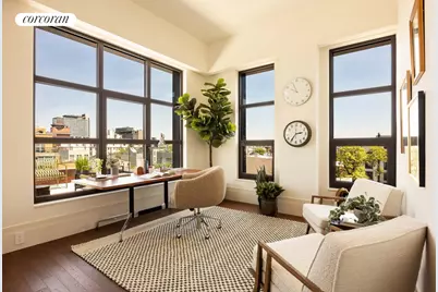 127 Kent Avenue #PH1A, New York City, NY 11249 - Photo 10