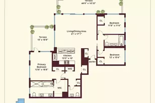 127 Kent Ave, New York City, NY 11249 - Photo 32