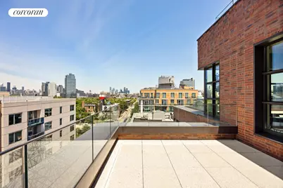 127 Kent Avenue #PH1A, New York City, NY 11249 - Photo 16