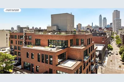 127 Kent Avenue #PH1A, New York City, NY 11249 - Photo 12