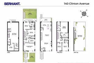 140 Clinton Ave, Brooklyn, NY 11205 - Photo 22