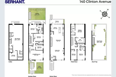 140 Clinton Avenue, New York City, NY 11205 - Photo 22