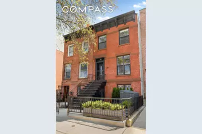 418 Halsey Street, New York City, NY 11233 - Photo 16