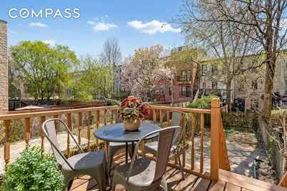 418 Halsey Street, New York City, NY 11233 - Photo 6