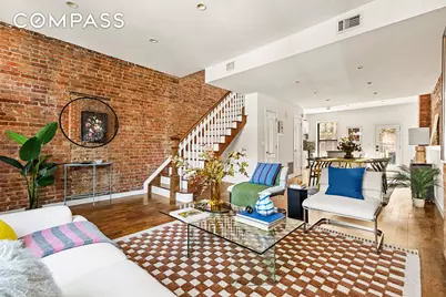 418 Halsey Street, New York City, NY 11233 - Photo 2