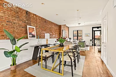 418 Halsey Street, New York City, NY 11233 - Photo 4