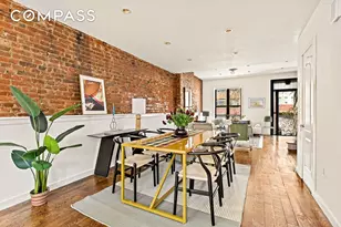 418 Halsey St, New York City, NY 11233 - Photo 4