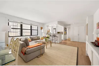 201 E 28th Street #2R, New York City, NY 10016 - Photo 4