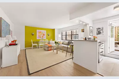 201 E 28th Street #2R, New York City, NY 10016 - Photo 1