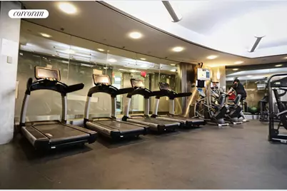 120 Riverside Boulevard #5L, New York City, NY 10069 - Photo 12