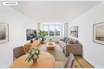 120 Riverside Boulevard #5L, New York City, NY 10069 - Photo 1