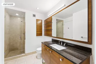 120 Riverside Boulevard #5L, New York City, NY 10069 - Photo 10