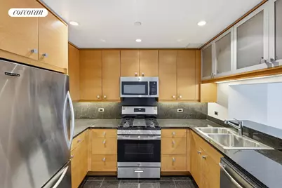 120 Riverside Boulevard #5L, New York City, NY 10069 - Photo 8