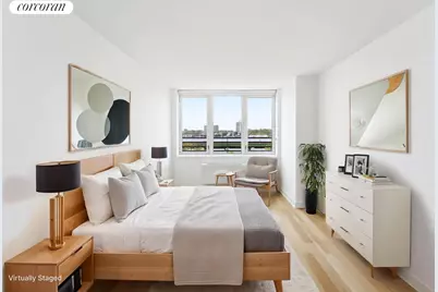 120 Riverside Boulevard #5L, New York City, NY 10069 - Photo 4