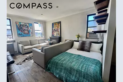 90 Park Terrace E #3B, New York City, NY 10034 - Photo 2