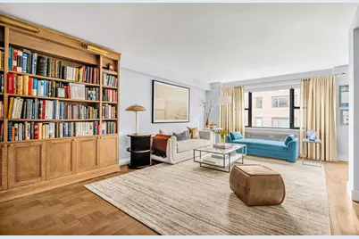 50 Sutton Place S #15D, New York City, NY 10022 - Photo 2