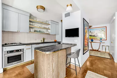 50 Sutton Place S #15D, New York City, NY 10022 - Photo 4