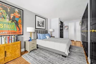 50 Sutton Place S #15D, New York City, NY 10022 - Photo 6