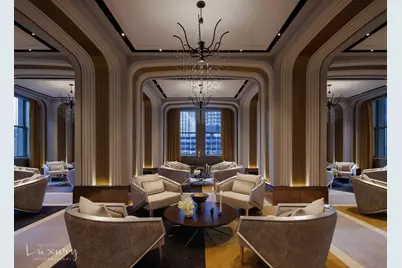 303 Park Avenue #2601, New York City, NY 10017 - Photo 22