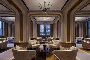 303 Park Ave, New York City, NY 10017 - Photo 22