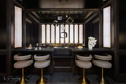 303 Park Avenue #2601, New York City, NY 10017 - Photo 28