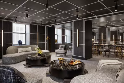 303 Park Avenue #2601, New York City, NY 10017 - Photo 26