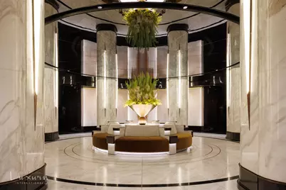 303 Park Avenue #2601, New York City, NY 10017 - Photo 12