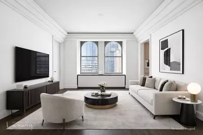 303 Park Avenue #2601, New York City, NY 10017 - Photo 2